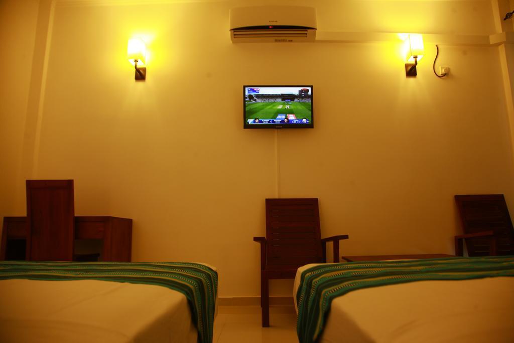 Samwill Holiday Resort Kataragama Exterior photo