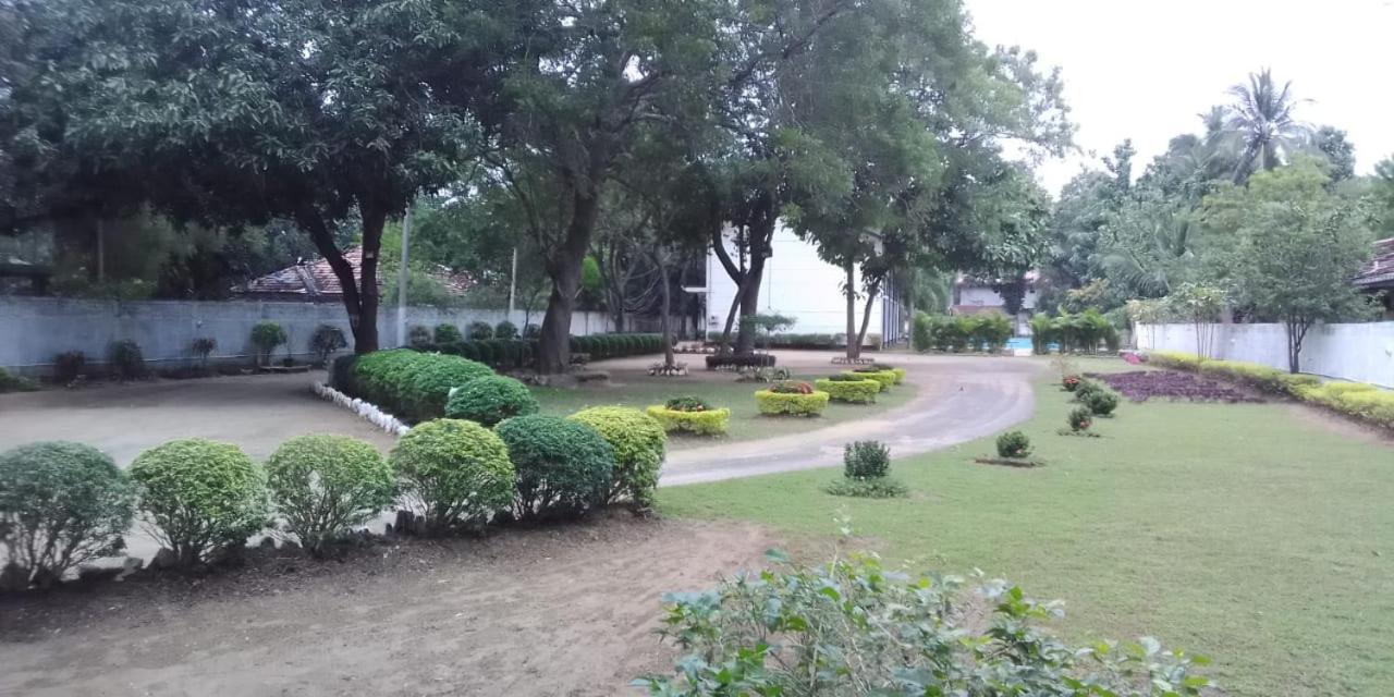 Samwill Holiday Resort Kataragama Exterior photo
