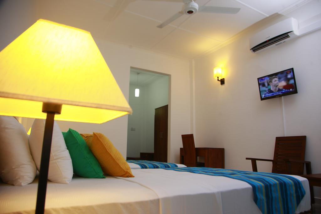 Samwill Holiday Resort Kataragama Exterior photo