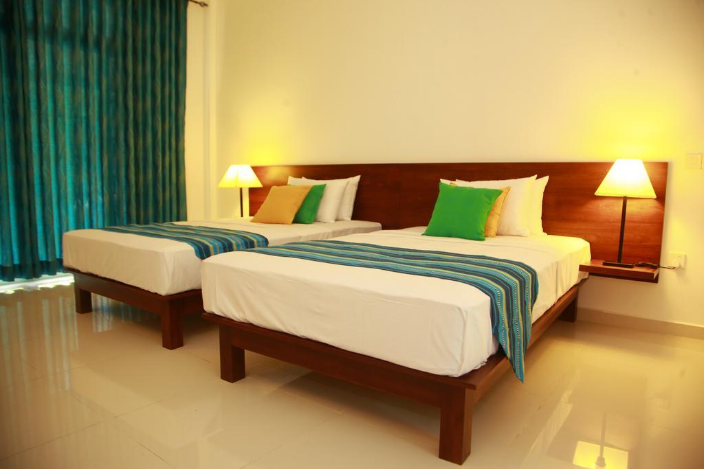 Samwill Holiday Resort Kataragama Exterior photo