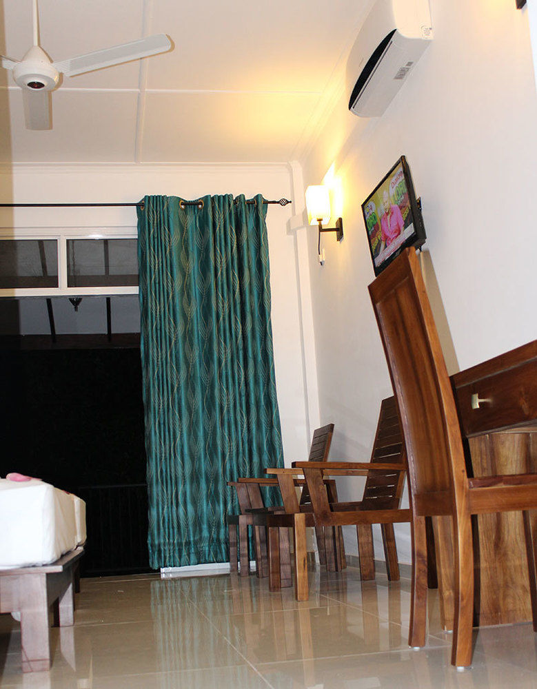 Samwill Holiday Resort Kataragama Exterior photo