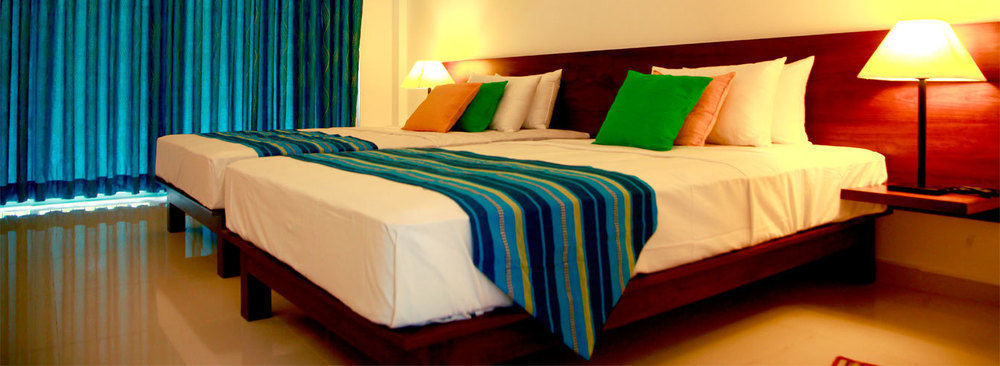 Samwill Holiday Resort Kataragama Exterior photo