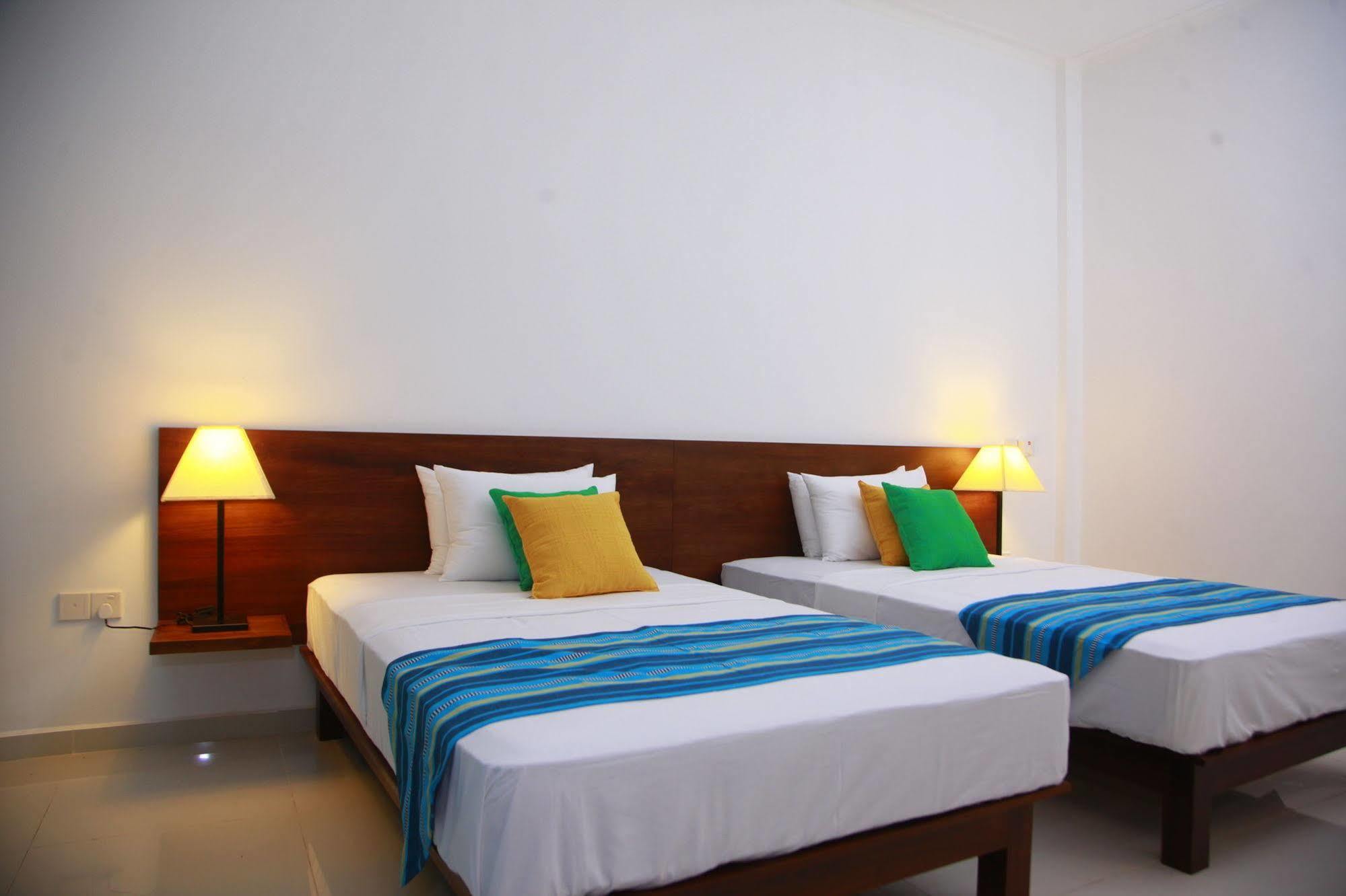 Samwill Holiday Resort Kataragama Exterior photo