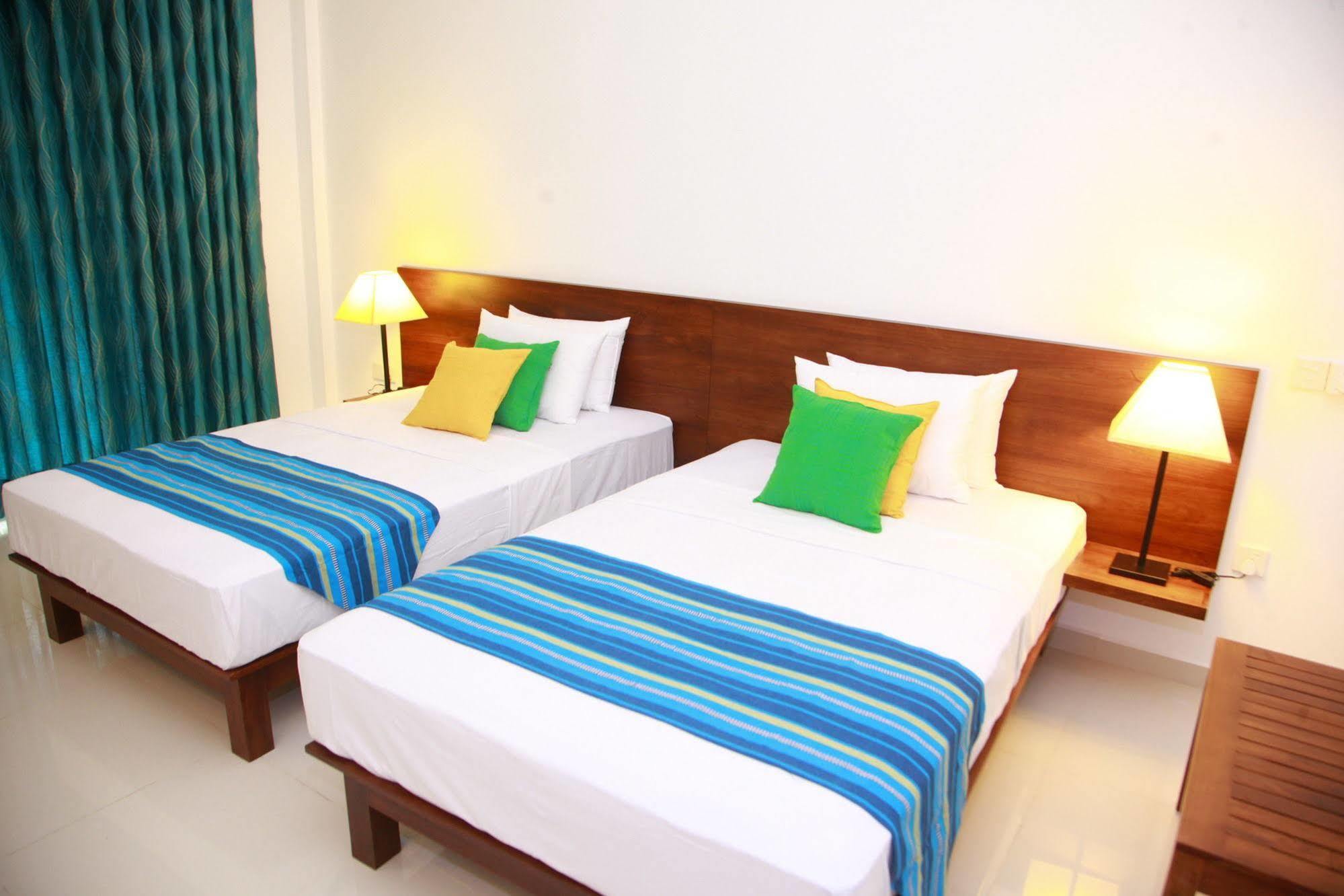 Samwill Holiday Resort Kataragama Exterior photo