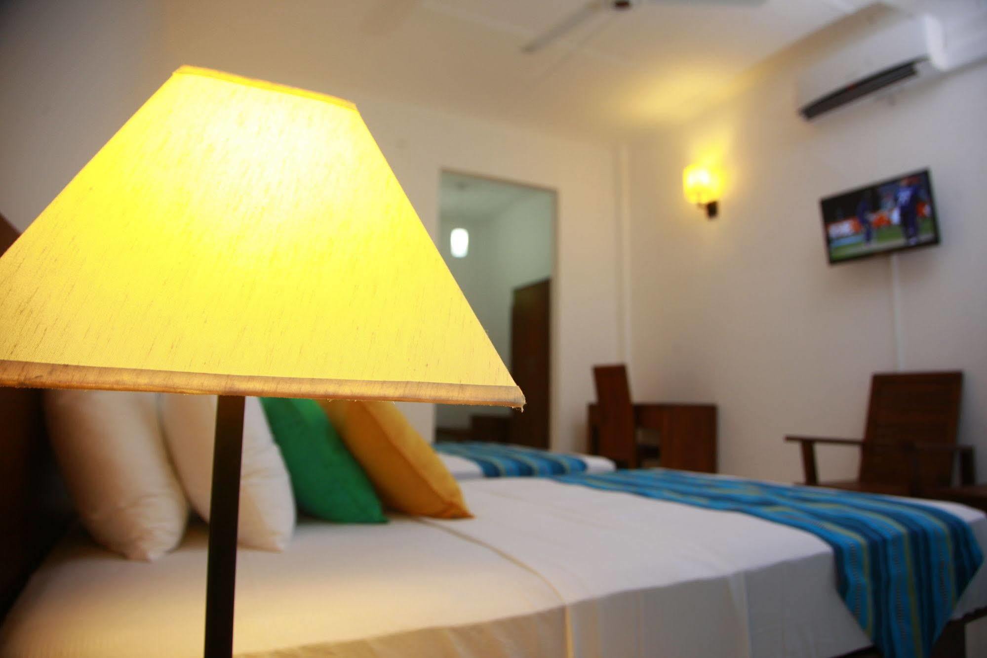 Samwill Holiday Resort Kataragama Exterior photo