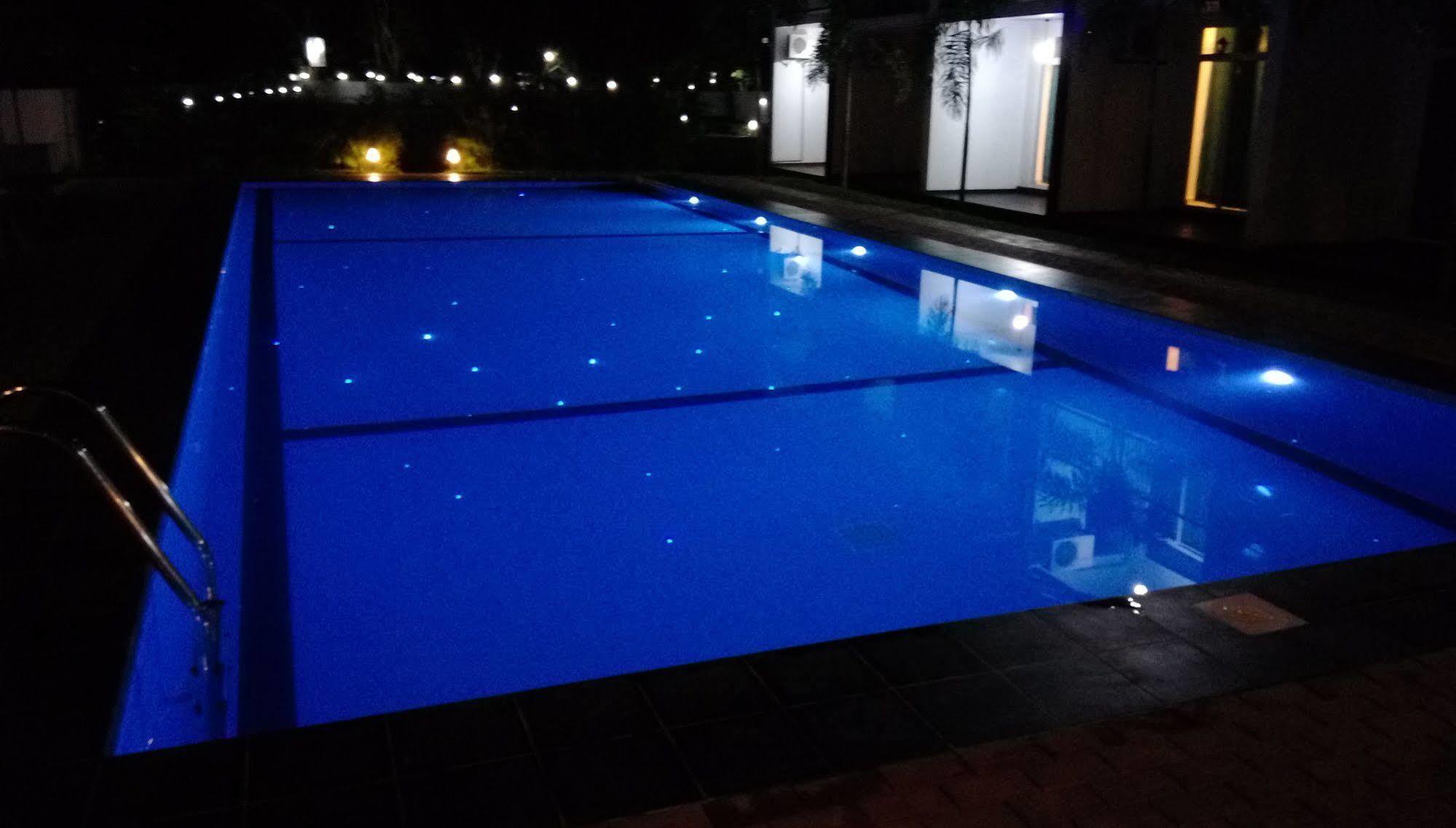 Samwill Holiday Resort Kataragama Exterior photo