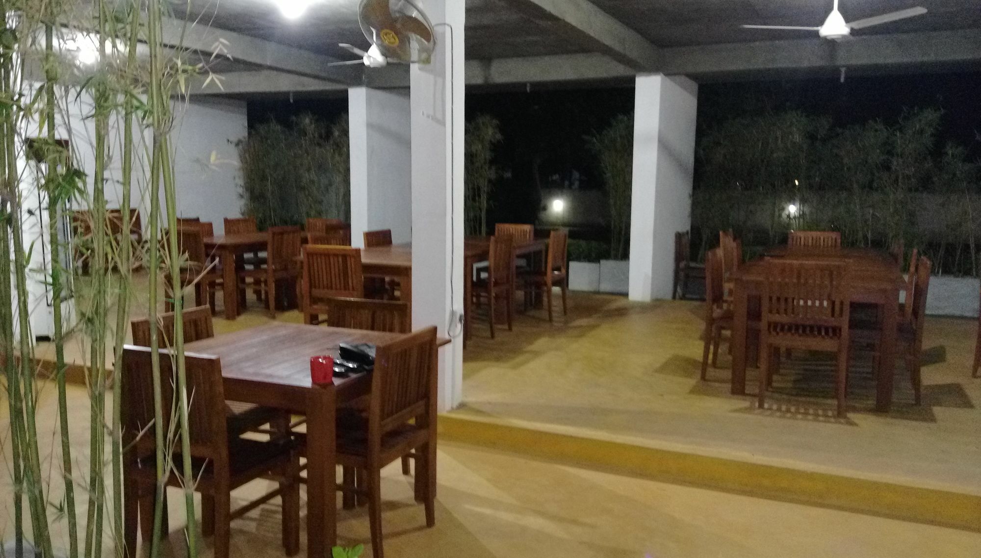 Samwill Holiday Resort Kataragama Exterior photo
